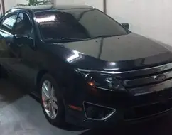 FORD FUSION 2.5 SEL 16V GASOLINA 4P AUTOMÁTICO FORD FUSION 2.5 SEL 16V GASOLINA 4P AUTOMÁTICO