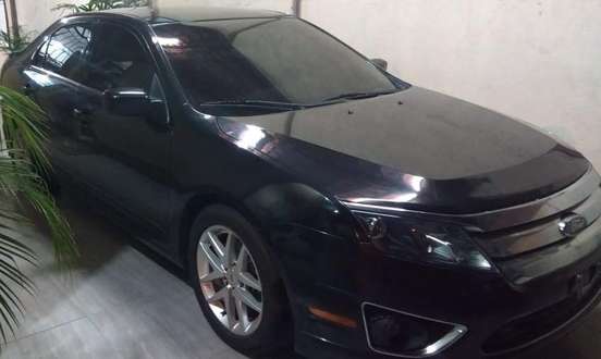 FORD-FUSION-2009