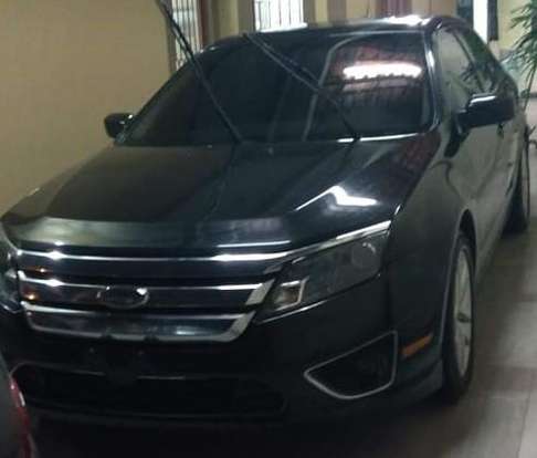 FORD-FUSION-2009