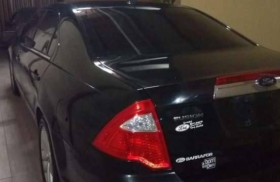 FORD-FUSION-2009