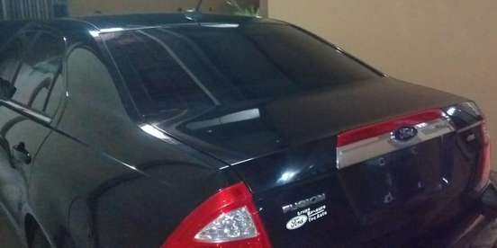 FORD-FUSION-2009