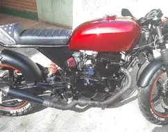 HONDA CB 450 E HONDA CB 450 E