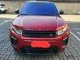 LAND ROVER RANGE ROVER EVOQUE 2.0 SE DYNAMIC 4WD 16V GASOLINA 4P AUTOMÁTICO