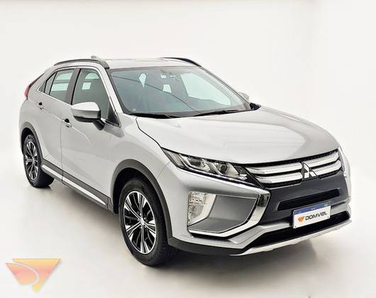 MITSUBISHI ECLIPSE CROSS 1.5 MIVEC TURBO GASOLINA HPE CVT