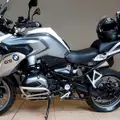 BMW R 1200 GS SPORT BMW R 1200 GS SPORT