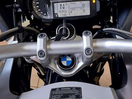 BMW-R 1200 GS SPORT BMW-R 1200 GS SPORT-2016