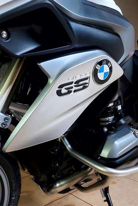 BMW-R 1200 GS SPORT-2016