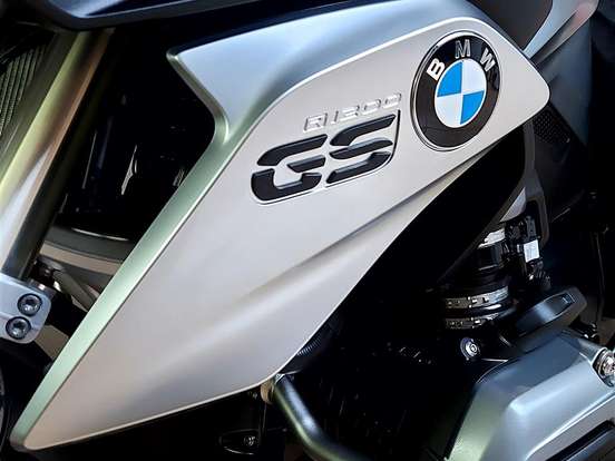 BMW-R 1200 GS SPORT BMW-R 1200 GS SPORT-2016