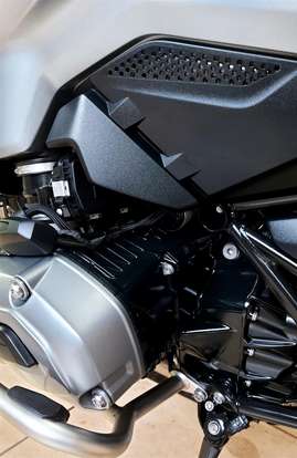 BMW-R 1200 GS SPORT-2016