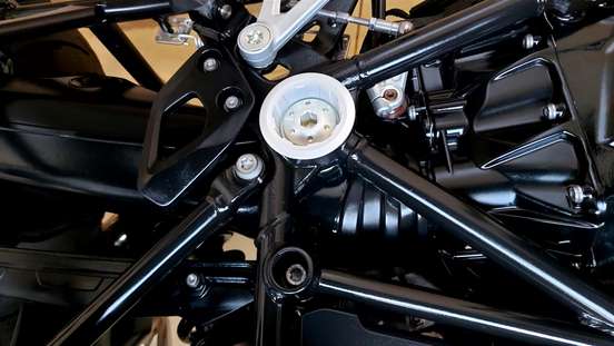 BMW-R 1200 GS SPORT-2016