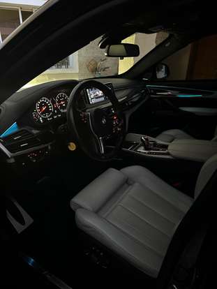 BMW-X6-2017