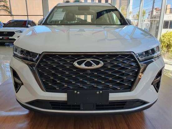 CAOA CHERY-TIGGO 7 PRO-1.5 TCI FLEX HYBRID MAX DRIVE CVT CAOA CHERY-TIGGO 7 PRO-2023