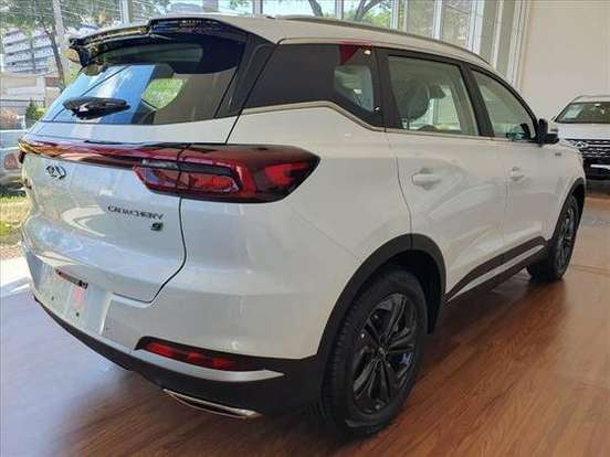 CAOA CHERY-TIGGO 7 PRO-1.5 TCI FLEX HYBRID MAX DRIVE CVT CAOA CHERY-TIGGO 7 PRO-2023