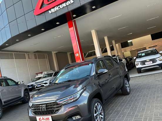 FIAT-STRADA-1.3 FIREFLY FLEX VOLCANO CD MANUAL FIAT-STRADA-2023