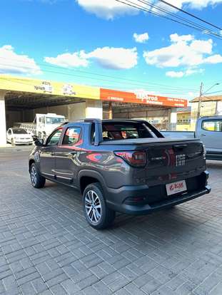 FIAT-STRADA-1.3 FIREFLY FLEX VOLCANO CD MANUAL FIAT-STRADA-2023