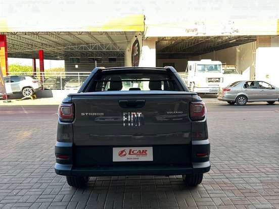 FIAT-STRADA-1.3 FIREFLY FLEX VOLCANO CD MANUAL FIAT-STRADA-2023