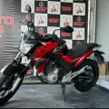 HONDA CB TWISTER HONDA CB TWISTER