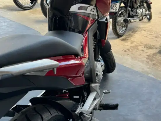 HONDA-CB TWISTER HONDA-CB TWISTER-2018