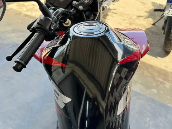 HONDA-CB TWISTER HONDA-CB TWISTER-2018