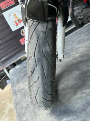 HONDA-CB TWISTER HONDA-CB TWISTER-2018