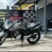 HONDA CG 160 FAN HONDA CG 160 FAN