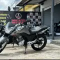 HONDA CG 160 FAN HONDA CG 160 FAN