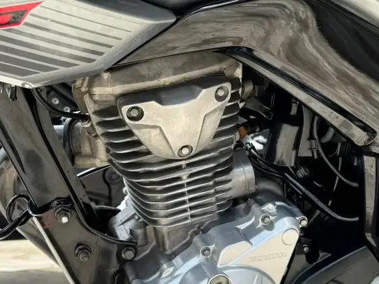 HONDA-CG 160 FAN HONDA-CG 160 FAN-2019