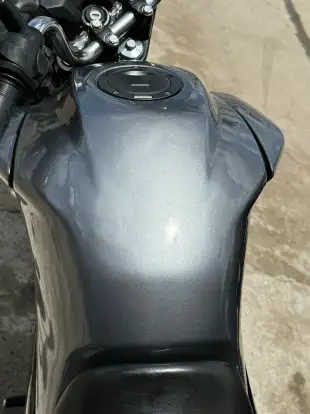 HONDA-CG 160 FAN-2019