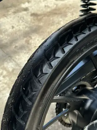 HONDA-CG 160 FAN-2019