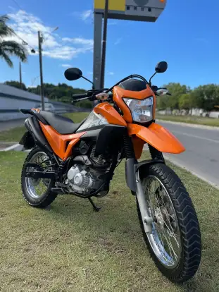 HONDA-NXR 160 BROS ESDD-2019