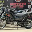 HONDA POP 110i HONDA POP 110i