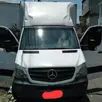 MERCEDES-BENZ SPRINTER 2.2 CDI DIESEL CHASSIS 313 STREET EXTRA LONGO MANUAL MERCEDES-BENZ SPRINTER 2.2 CDI DIESEL CHASSIS 313 STREET EXTRA LONGO MANUAL