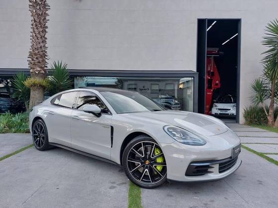 PORSCHE PANAMERA 2.9 V6 E-HYBRID 4 PDK