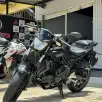 YAMAHA MT-03 ABS YAMAHA MT-03 ABS
