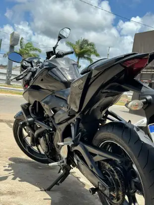YAMAHA-MT-03 ABS YAMAHA-MT-03 ABS-2018