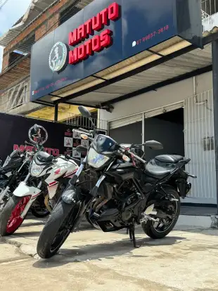 YAMAHA-MT-03 ABS YAMAHA-MT-03 ABS-2018