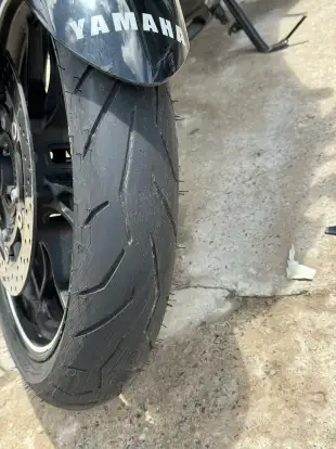YAMAHA-MT-03 ABS YAMAHA-MT-03 ABS-2018