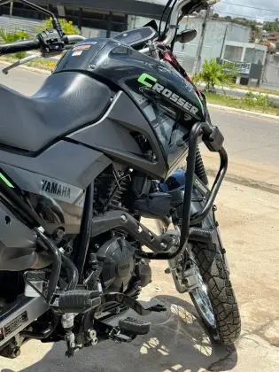 YAMAHA XTZ 150 CROSSER Z 