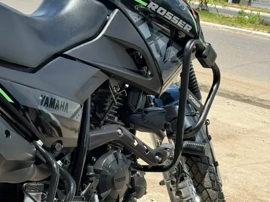 YAMAHA-XTZ 150 CROSSER Z YAMAHA-XTZ 150 CROSSER Z-2023