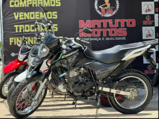 YAMAHA-XTZ 150 CROSSER Z YAMAHA-XTZ 150 CROSSER Z-2023