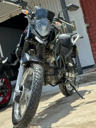 YAMAHA-XTZ 150 CROSSER Z YAMAHA-XTZ 150 CROSSER Z-2023