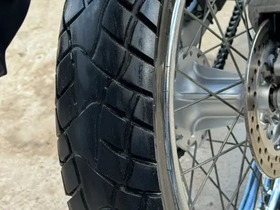 YAMAHA-XTZ 150 CROSSER Z YAMAHA-XTZ 150 CROSSER Z-2023