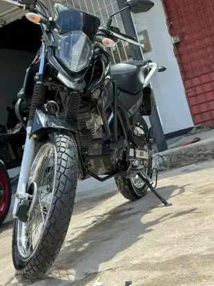 YAMAHA-XTZ 150 CROSSER Z YAMAHA-XTZ 150 CROSSER Z-2023