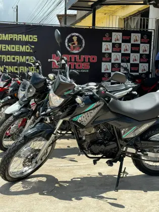 YAMAHA XTZ 150 CROSSER Z 