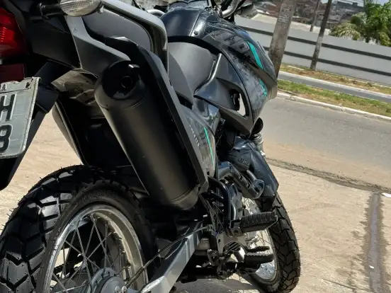 YAMAHA-XTZ 150 CROSSER Z YAMAHA-XTZ 150 CROSSER Z-2018