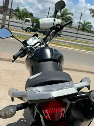YAMAHA-XTZ 150 CROSSER Z-2018