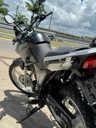 YAMAHA-XTZ 150 CROSSER Z-2018