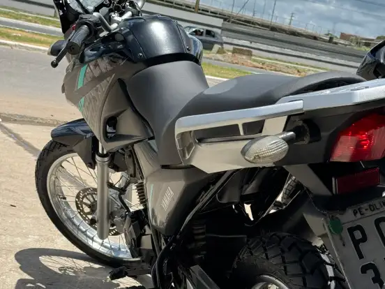 YAMAHA-XTZ 150 CROSSER Z YAMAHA-XTZ 150 CROSSER Z-2018