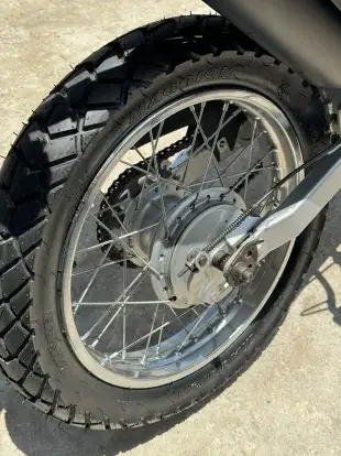 YAMAHA-XTZ 150 CROSSER Z-2018