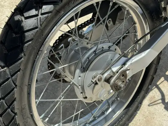 YAMAHA-XTZ 150 CROSSER Z YAMAHA-XTZ 150 CROSSER Z-2018